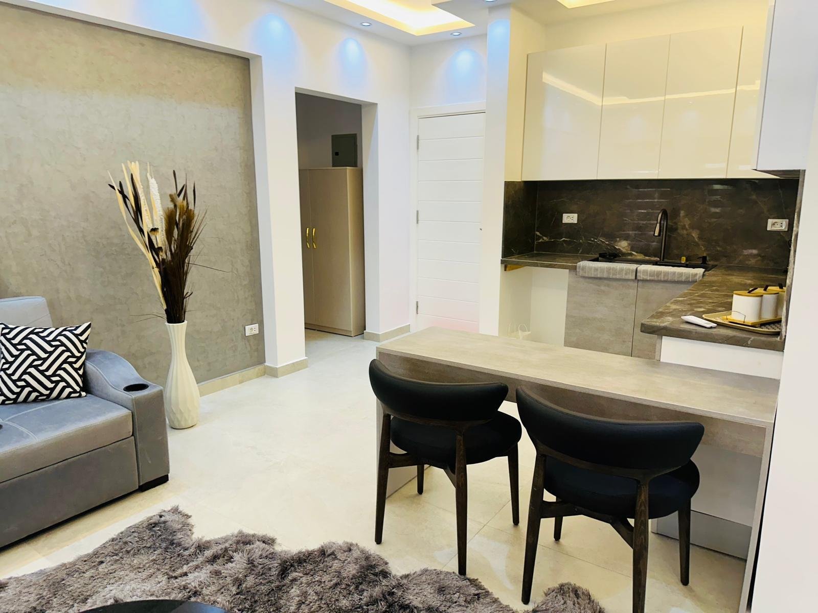 Makadi Heights - Hochwertiges Ferien- / Single-/ Couple-Apartment  Makadi Heights - Hochwertiges Ferien- / Single-/ Couple-Apartment